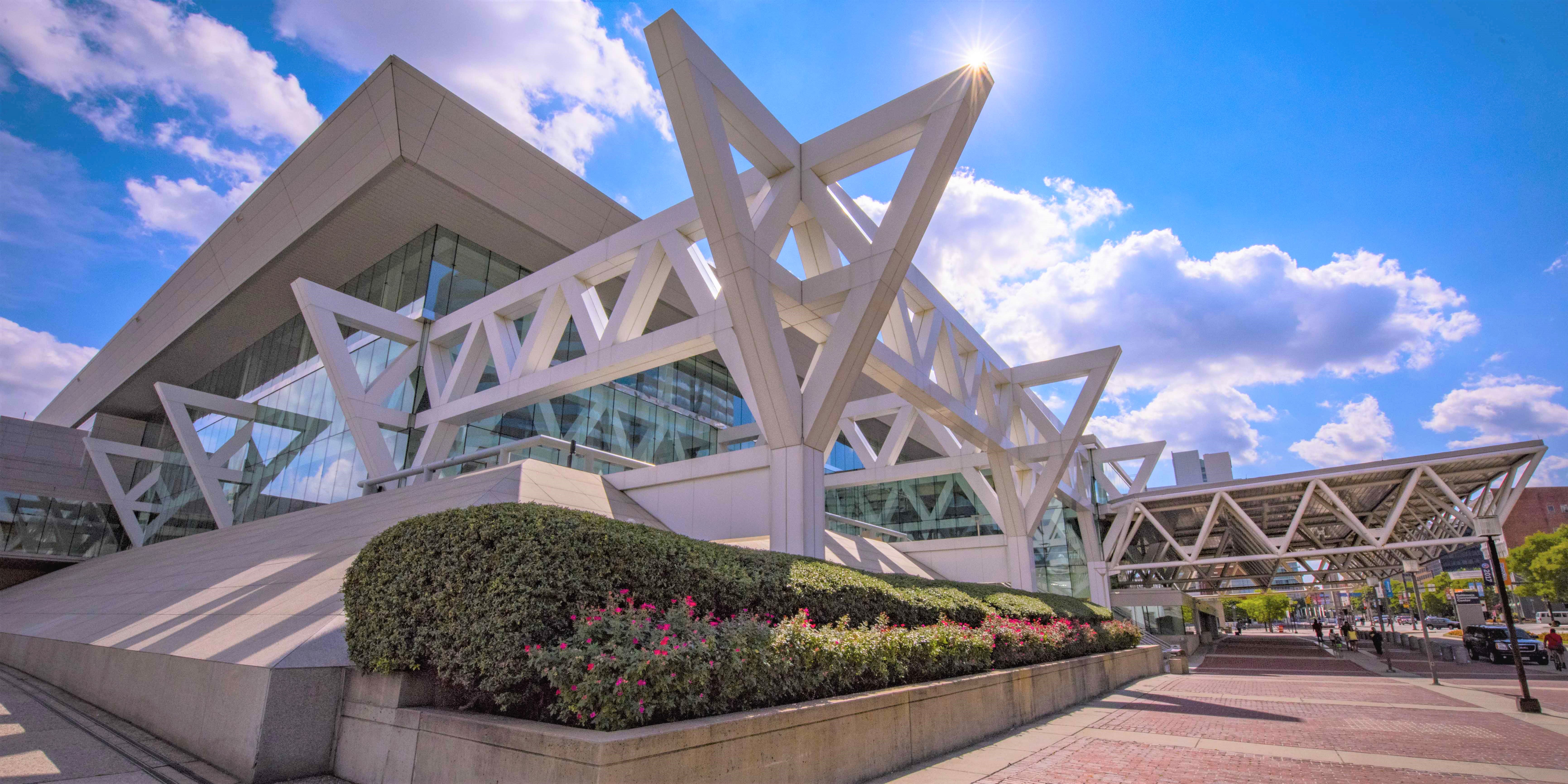 Baltimore Convention Center