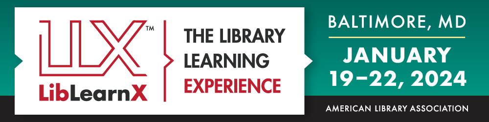 ALA LLX Web Banner Horizontal (1000 x 250 pixels)